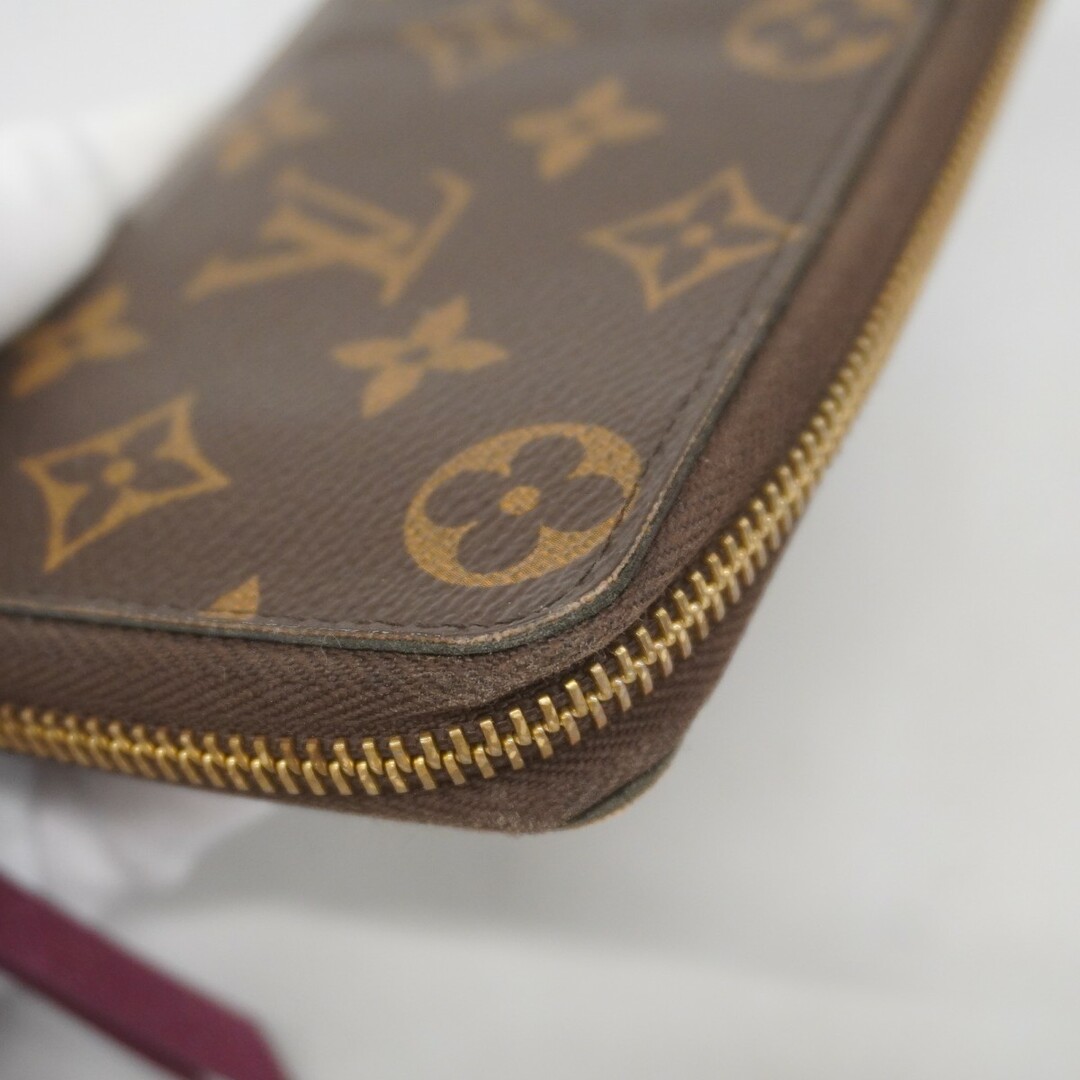 LOUIS VUITTON - 【5dc4029】ルイヴィトン 長財布 モノグラム LOUIS VUITTON - 【5dc4029】ルイヴィトン 長財布 モノグラム