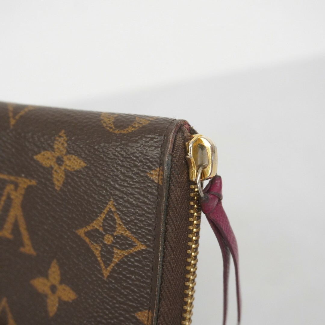 LOUIS VUITTON - 【5dc4029】ルイヴィトン 長財布 モノグラム LOUIS VUITTON - 【5dc4029】ルイヴィトン 長財布 モノグラム