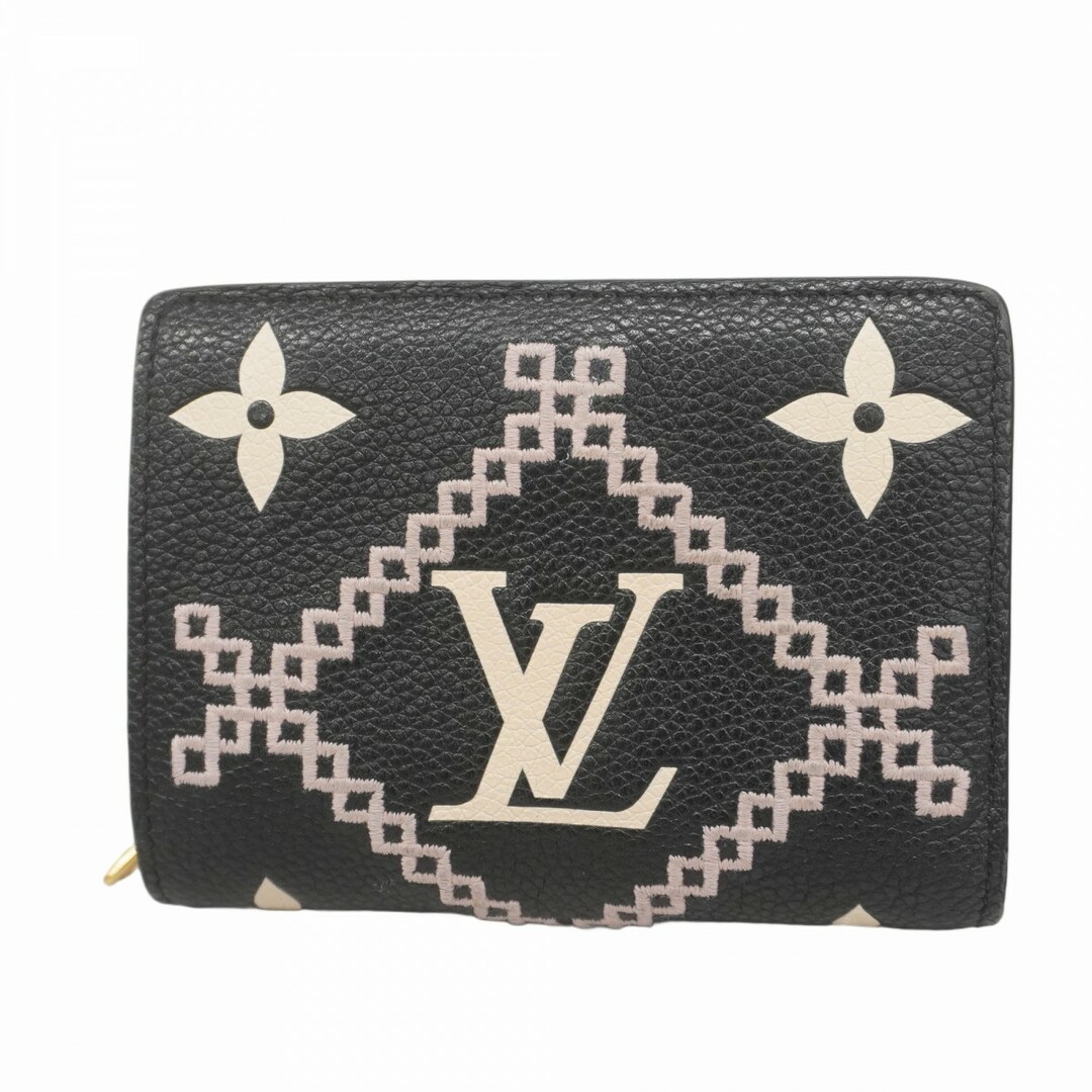 LOUIS VUITTON - 【5dc4031】ルイヴィトン 財布 モノグラム LOUIS VUITTON - 【5dc4031】ルイヴィトン 財布 モノグラム