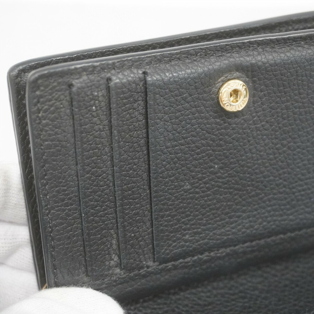 LOUIS VUITTON - 【5dc4031】ルイヴィトン 財布 モノグラム LOUIS VUITTON - 【5dc4031】ルイヴィトン 財布 モノグラム