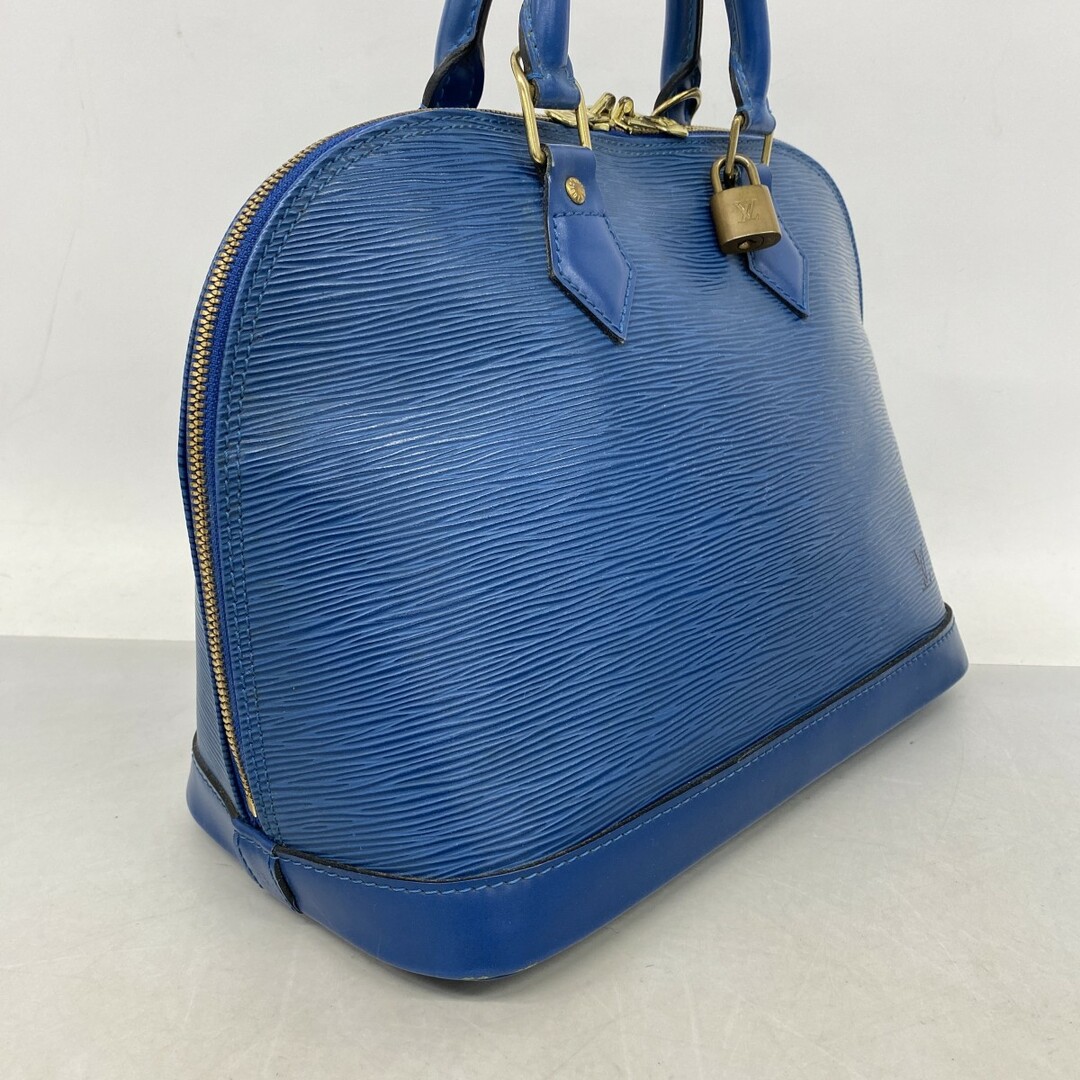 LOUIS VUITTON - 【5dc4050】ルイヴィトン ハンドバッグ エピ LOUIS VUITTON - 【5dc4050】ルイヴィトン ハンドバッグ エピ