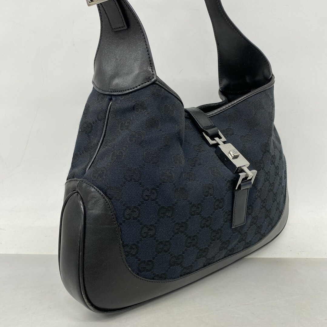 GUCCI - 【5dc4055】グッチ ハンドバッグ GGキャンバス GUCCI - 【5dc4055】グッチ ハンドバッグ GGキャンバス