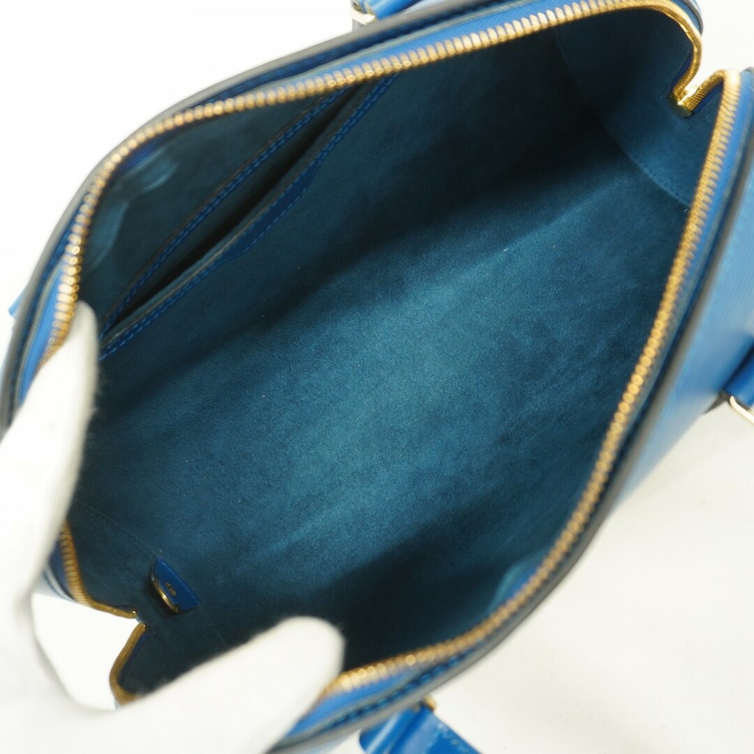 LOUIS VUITTON - 【5dc4068】ルイヴィトン ハンドバッグ エピ LOUIS VUITTON - 【5dc4068】ルイヴィトン ハンドバッグ エピ