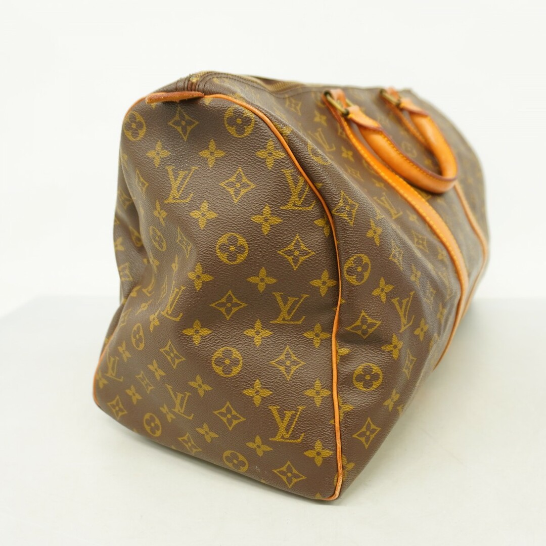 LOUIS VUITTON - 【5dc4075】ルイヴィトン ボストンバッグ