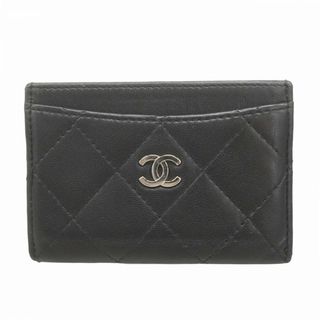 CHANEL(パスケース/IDカードホルダー)のフリマアイテム一覧 CHANEL(パスケース/IDカードホルダー)のフリマアイテム一覧