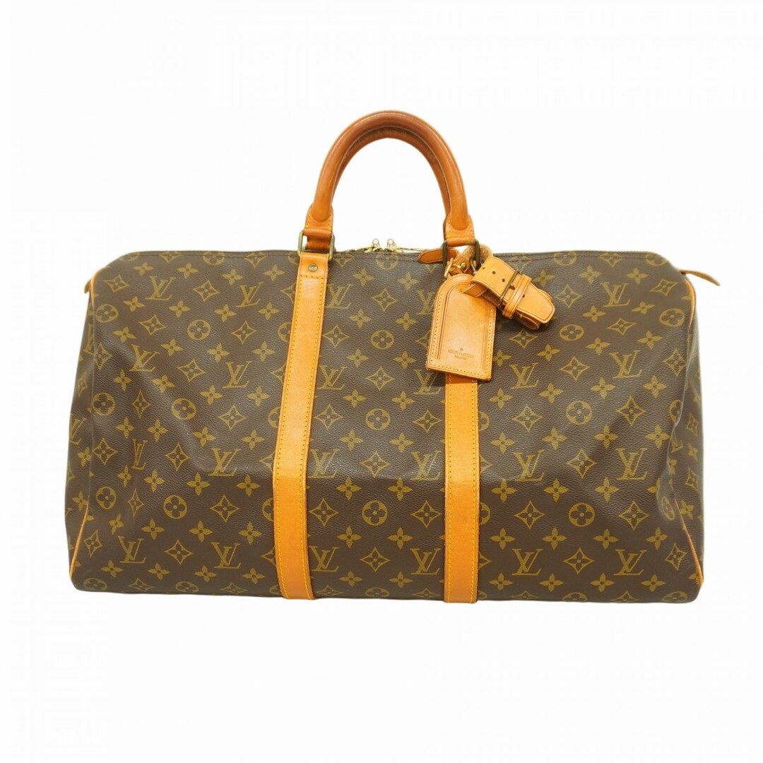 LOUIS VUITTON - 【5dc4098】ルイヴィトン ボストンバッグ LOUIS VUITTON - 【5dc4098】ルイヴィトン ボストンバッグ