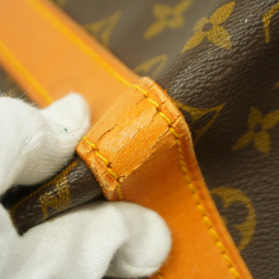 LOUIS VUITTON - 【5dc4098】ルイヴィトン ボストンバッグ