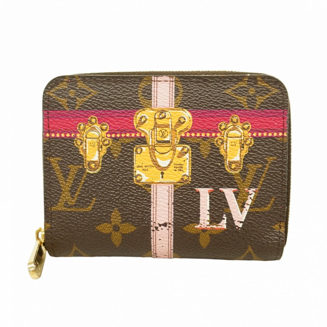 LOUIS VUITTON - 【5dc4101】ルイヴィトン コインケース LOUIS VUITTON - 【5dc4101】ルイヴィトン コインケース