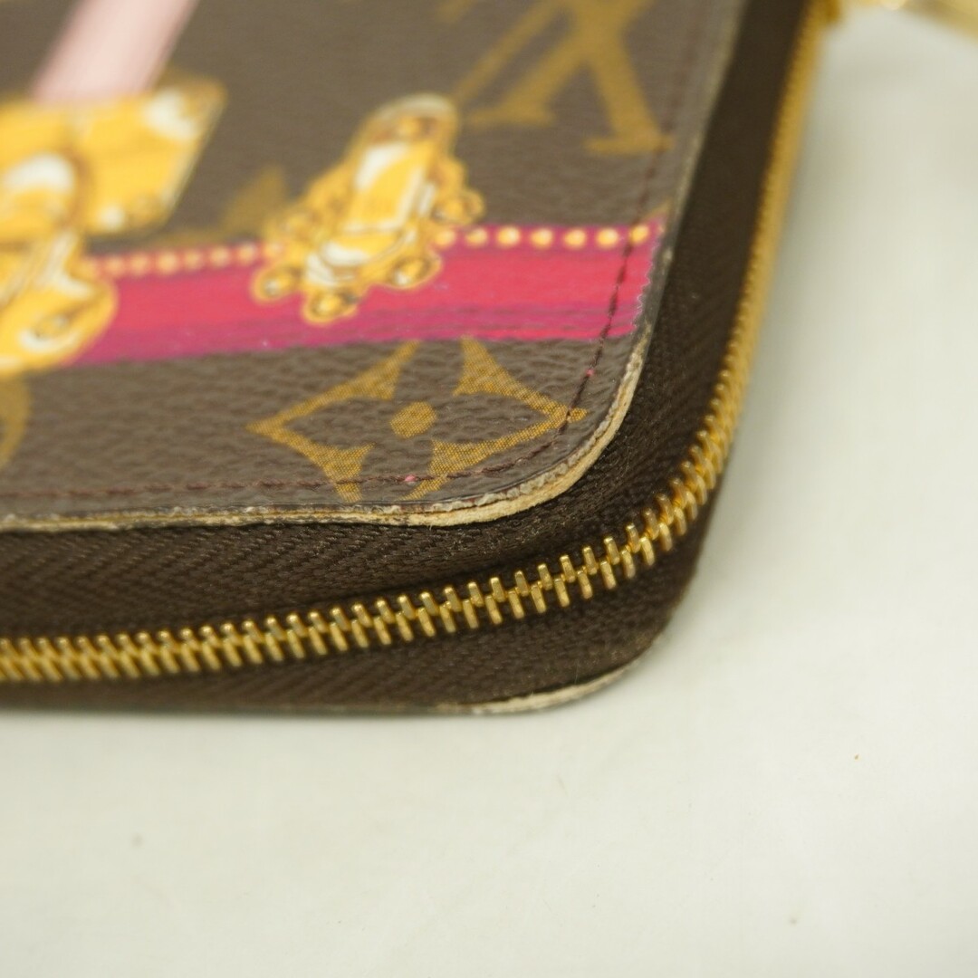 LOUIS VUITTON - 【5dc4101】ルイヴィトン コインケース LOUIS VUITTON - 【5dc4101】ルイヴィトン コインケース