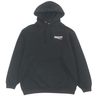 BALENCIAGA(パーカー ・ ブラック/黒色系)のフリマアイテム一覧 BALENCIAGA(パーカー ・ ブラック/黒色系)のフリマアイテム一覧