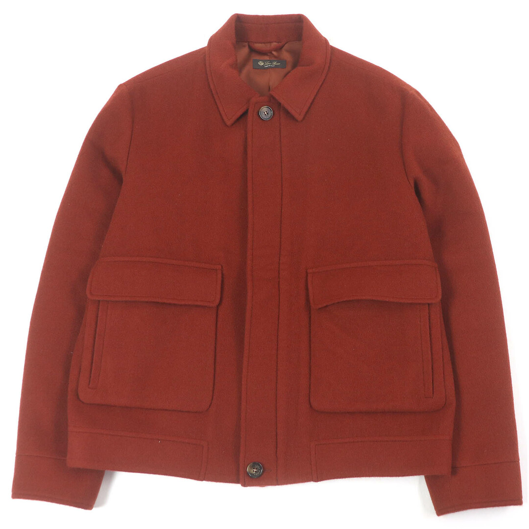 Loro Piana - 極美品□Loro Piana ロロピアーナ カシミヤ100 Loro Piana - 極美品□Loro Piana ロロピアーナ カシミヤ100