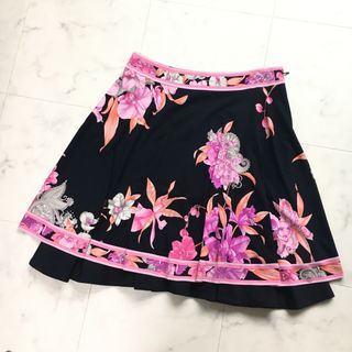 FOXEY - FOXEY(フォクシー) スカート サイズ40 M レディース美品 FOXEY - FOXEY(フォクシー) スカート サイズ40 M レディース美品