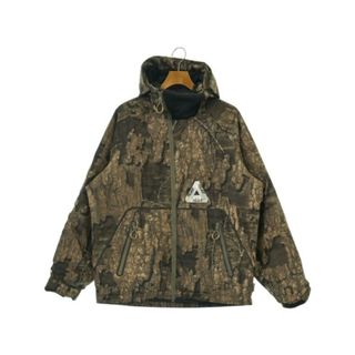 PALACE(ダウンジャケット)のフリマアイテム一覧 PALACE(ダウンジャケット)のフリマアイテム一覧