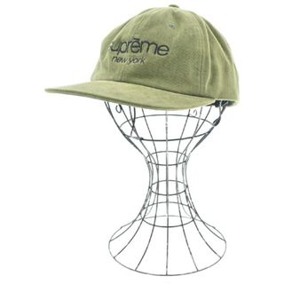 Supreme - キムタク 私物 supreme キャップ newera boxlogoの Supreme - キムタク 私物 supreme キャップ newera boxlogoの