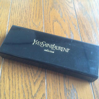 イヴサンローランボーテ(Yves Saint Laurent Beaute)のイブサンローラン箱(その他)