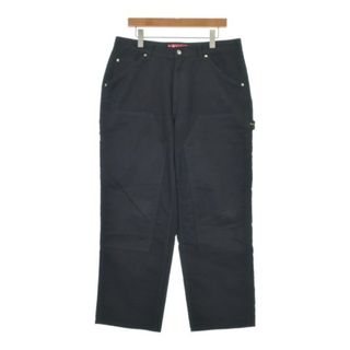 Supreme(パンツ ・ ブラック/黒色系)のフリマアイテム一覧 Supreme(パンツ ・ ブラック/黒色系)のフリマアイテム一覧