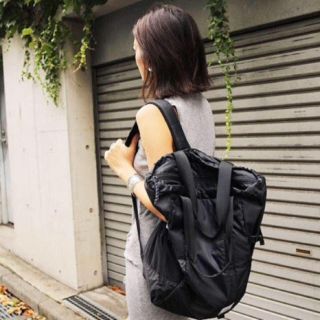 トゥデイフル(TODAYFUL)のMASON's Back Pack(リュック/バックパック)