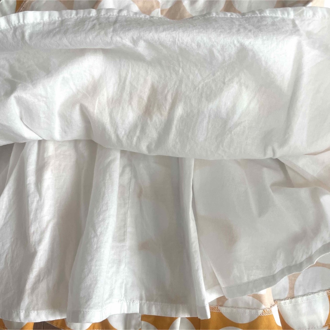 Jacadi - ジャカディ ワンピース jacadi 4A 104cmの通販 by Jacadi - ジャカディ ワンピース jacadi 4A 104cmの通販 by