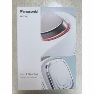 Panasonic(フェイスケア/美顔器)のフリマアイテム一覧 Panasonic(フェイスケア/美顔器)のフリマアイテム一覧