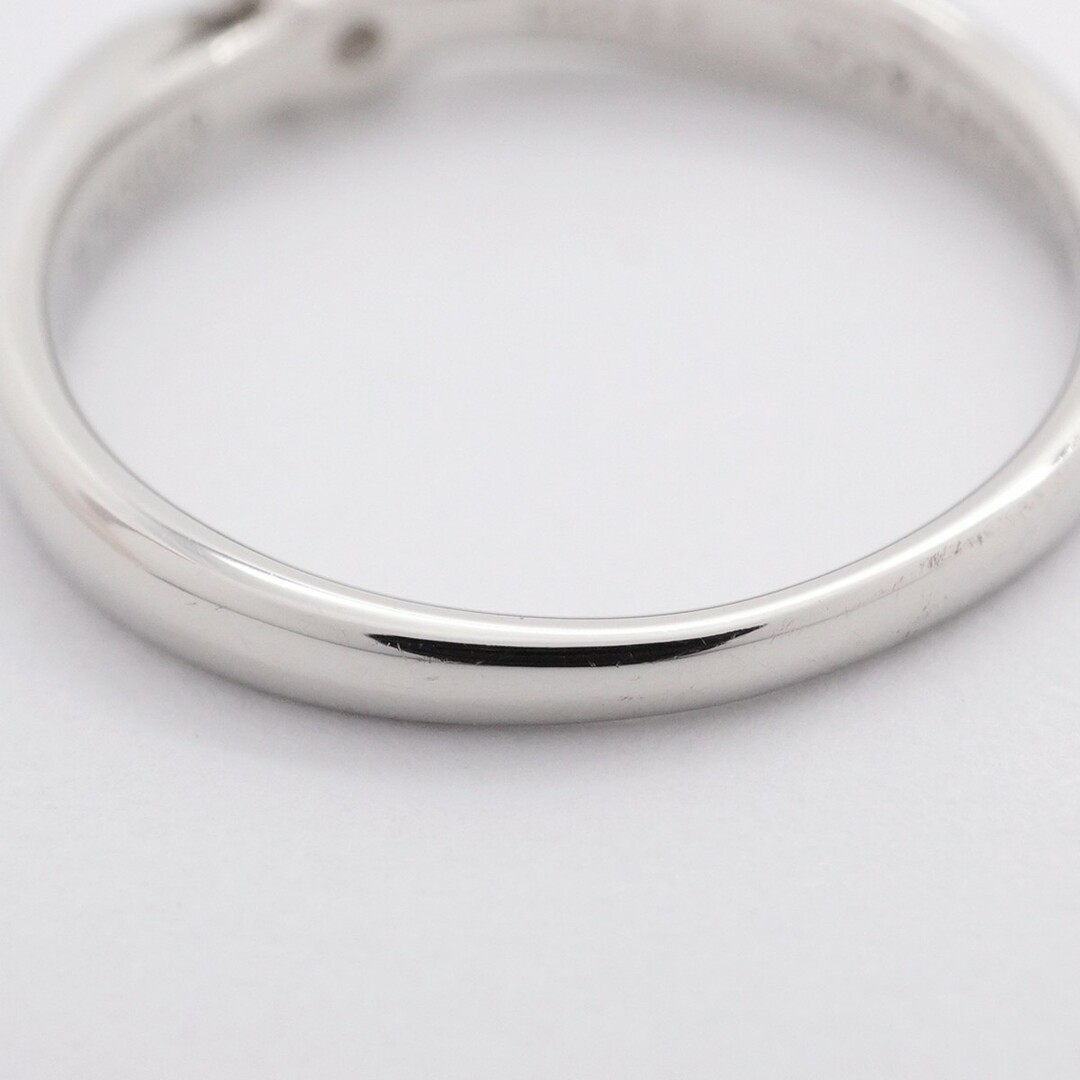 TIFFANY&Co. ティファニー 指輪 レディース ハーモニー 立爪
