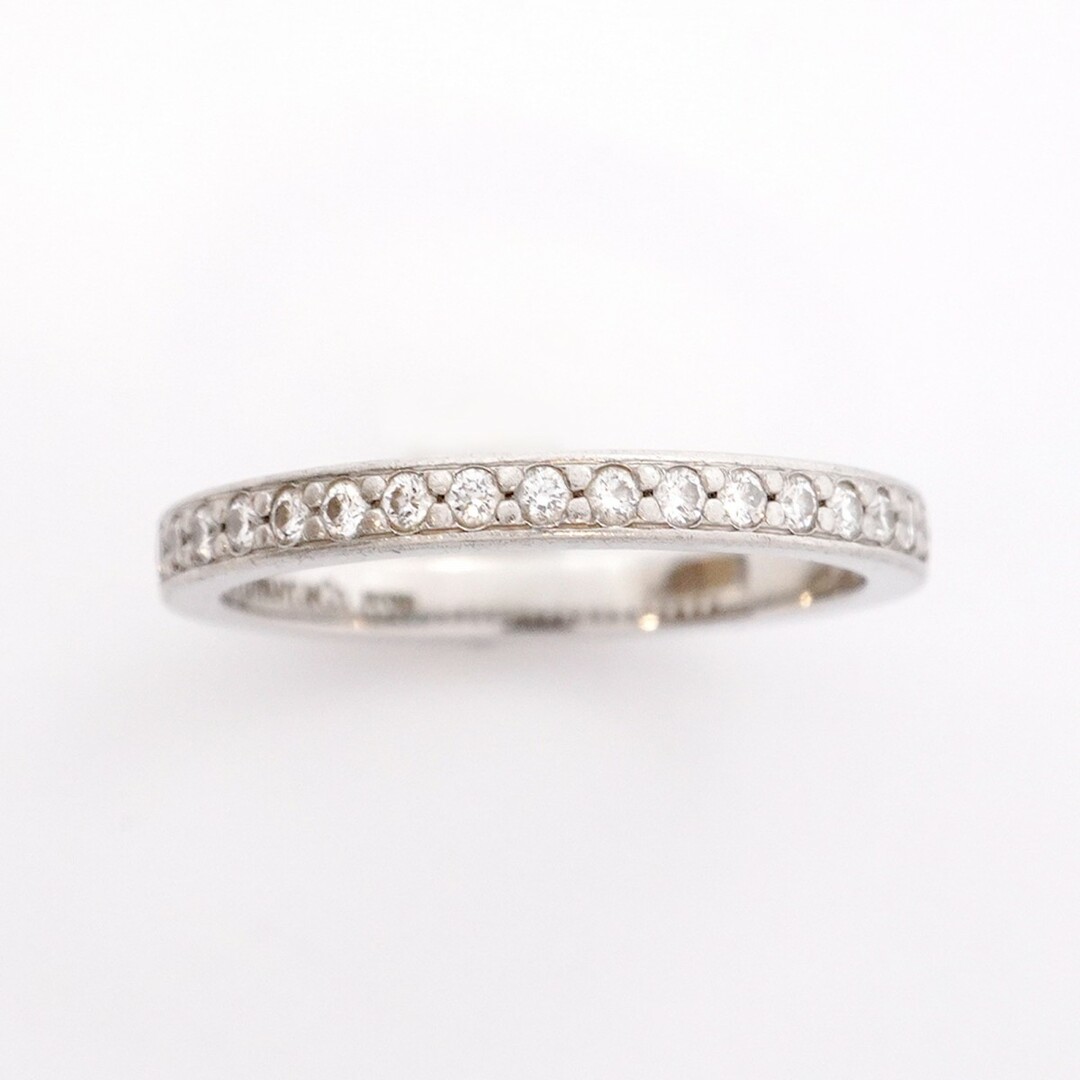 Tiffany & Co. - 【5jdb0429】ティファニー リング ノヴォ Tiffany & Co. - 【5jdb0429】ティファニー リング ノヴォ