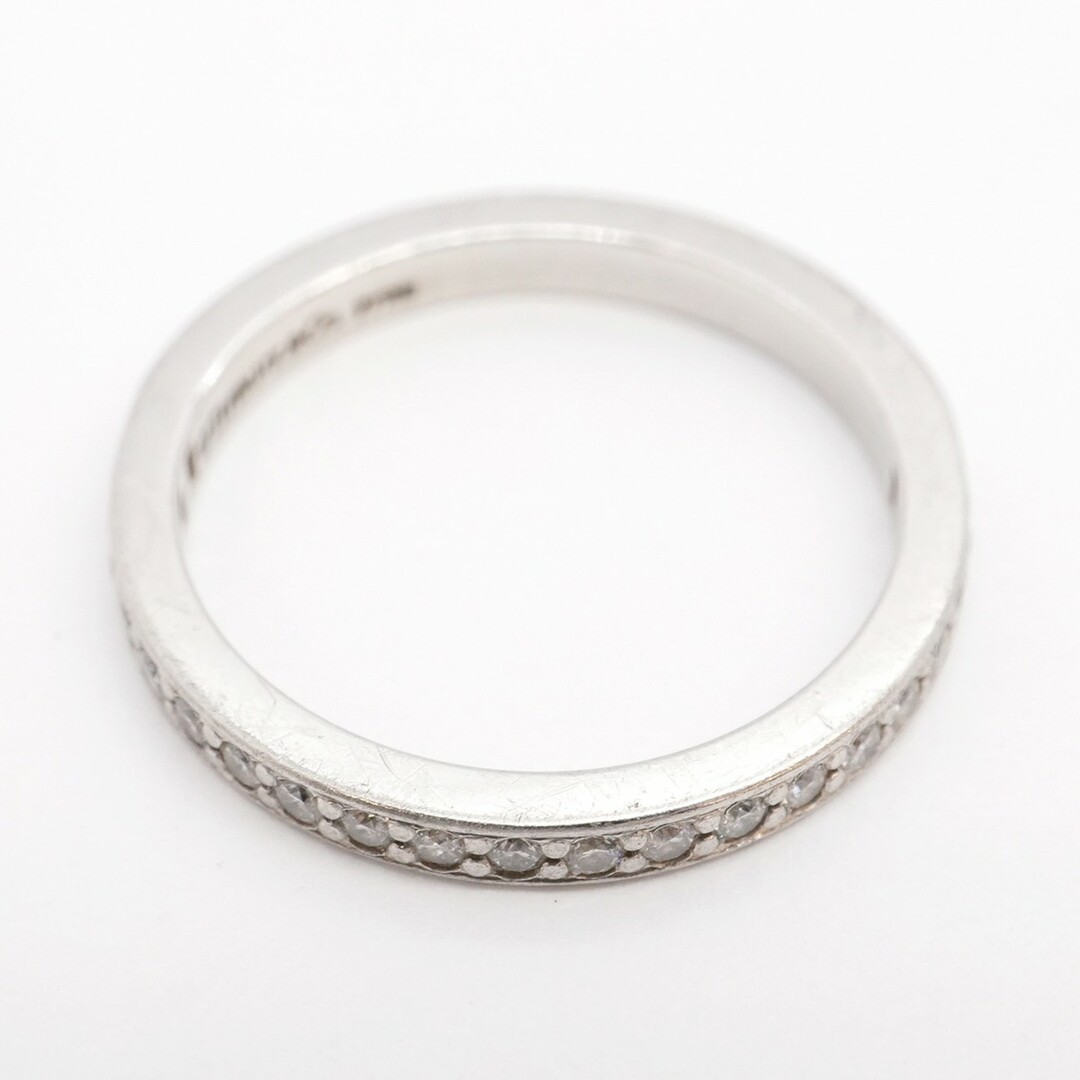 Tiffany & Co. - 【5jdb0429】ティファニー リング ノヴォ Tiffany & Co. - 【5jdb0429】ティファニー リング ノヴォ