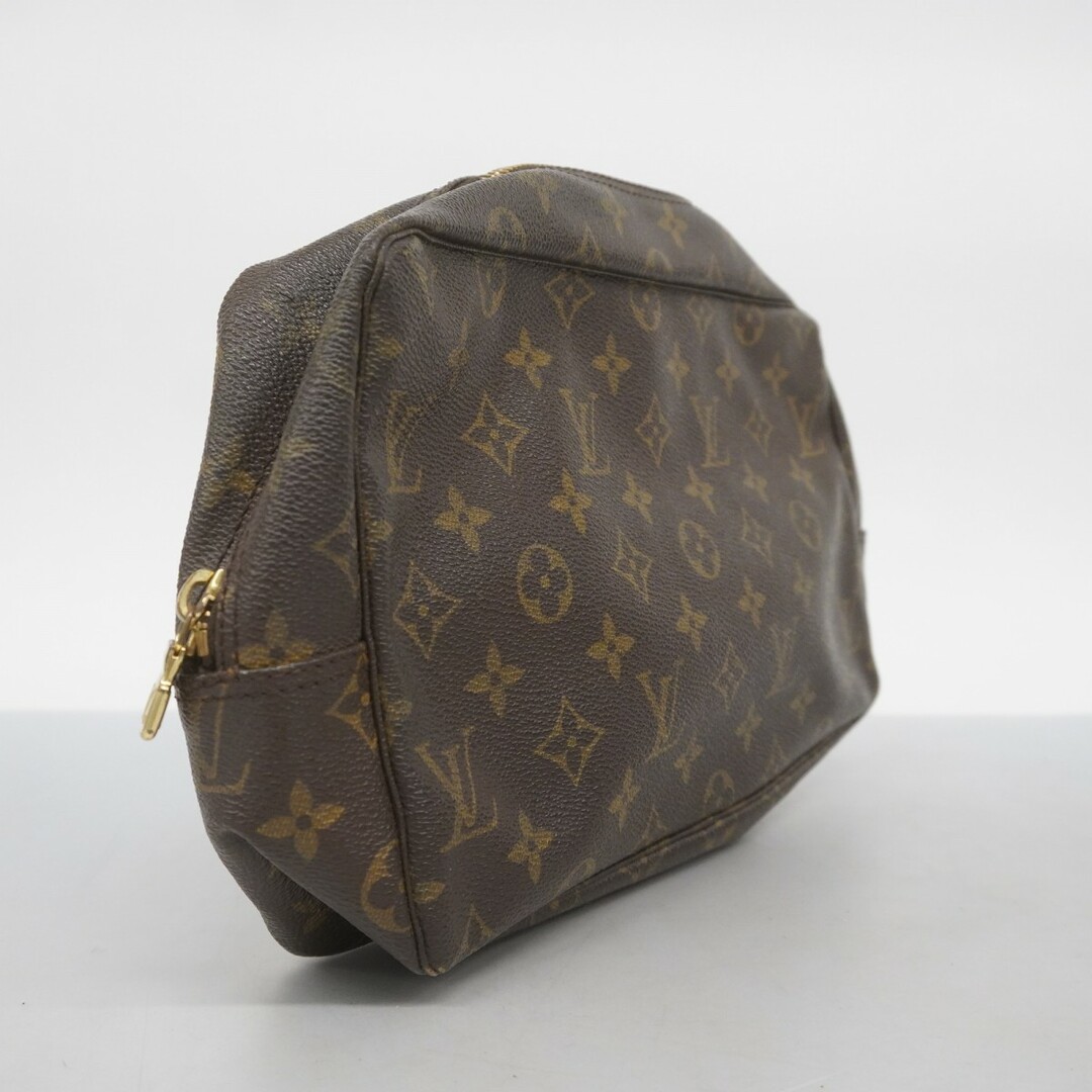 LOUIS VUITTON - 【5dc4114】ルイヴィトン ポーチ モノグラム