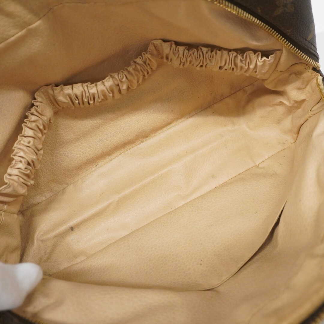LOUIS VUITTON - 【5dc4114】ルイヴィトン ポーチ モノグラム
