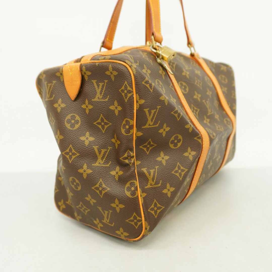 LOUIS VUITTON - 【5dc4134】ルイヴィトン ボストンバッグ LOUIS VUITTON - 【5dc4134】ルイヴィトン ボストンバッグ