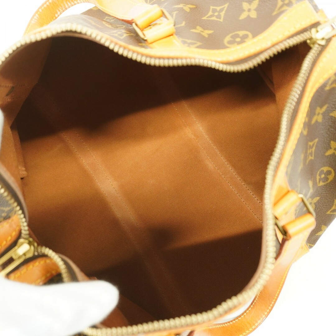 LOUIS VUITTON - 【5dc4134】ルイヴィトン ボストンバッグ