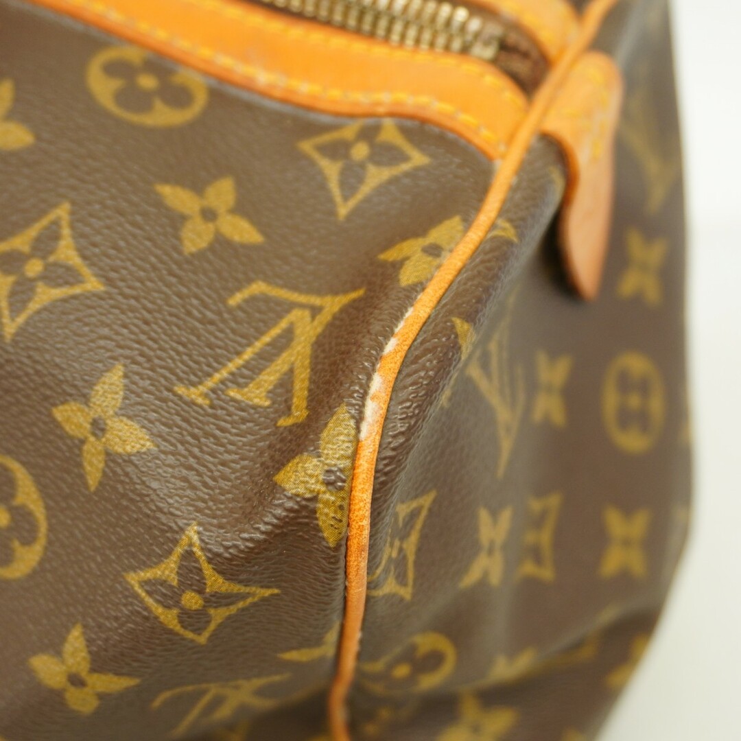 LOUIS VUITTON - 【5dc4134】ルイヴィトン ボストンバッグ LOUIS VUITTON - 【5dc4134】ルイヴィトン ボストンバッグ