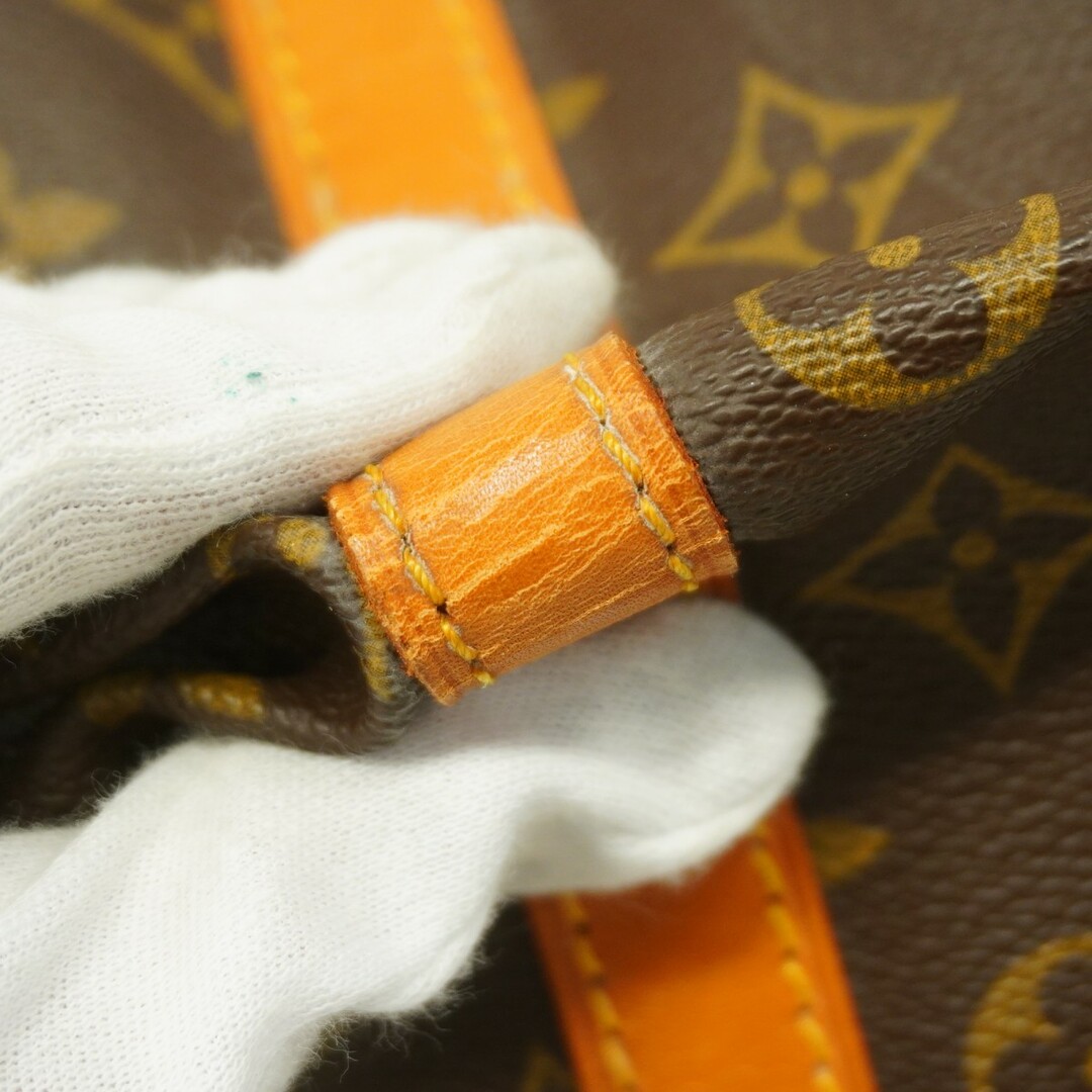 LOUIS VUITTON - 【5dc4134】ルイヴィトン ボストンバッグ