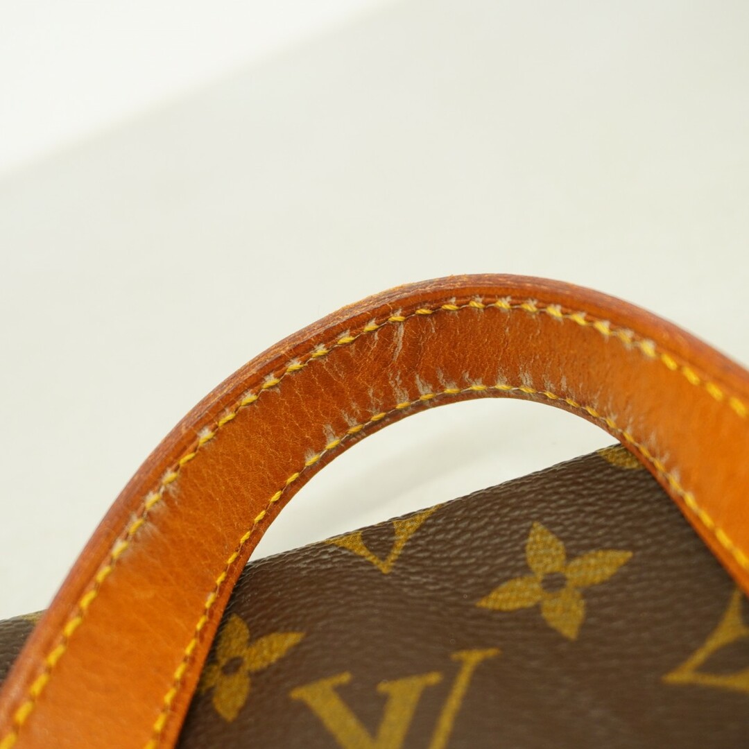 LOUIS VUITTON - 【5dc4134】ルイヴィトン ボストンバッグ LOUIS VUITTON - 【5dc4134】ルイヴィトン ボストンバッグ