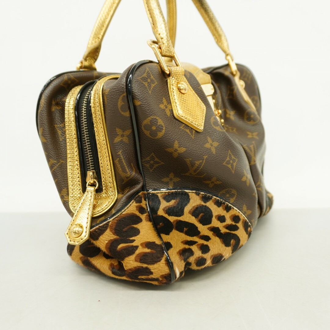 LOUIS VUITTON - 【5dc4133】ルイヴィトン ハンドバッグ LOUIS VUITTON - 【5dc4133】ルイヴィトン ハンドバッグ