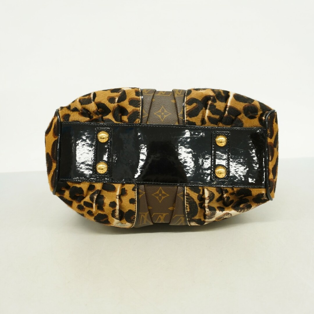 LOUIS VUITTON - 【5dc4133】ルイヴィトン ハンドバッグ LOUIS VUITTON - 【5dc4133】ルイヴィトン ハンドバッグ