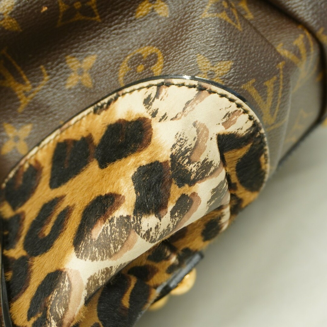 LOUIS VUITTON - 【5dc4133】ルイヴィトン ハンドバッグ LOUIS VUITTON - 【5dc4133】ルイヴィトン ハンドバッグ