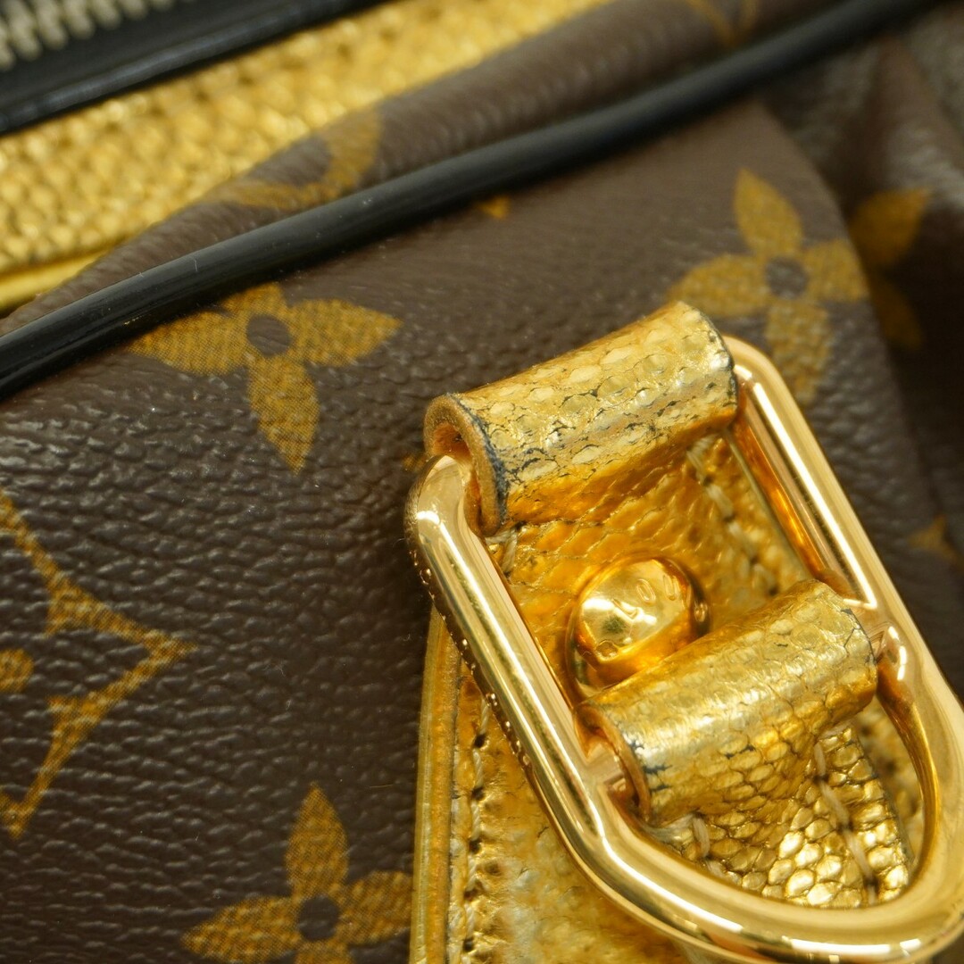 LOUIS VUITTON - 【5dc4133】ルイヴィトン ハンドバッグ LOUIS VUITTON - 【5dc4133】ルイヴィトン ハンドバッグ