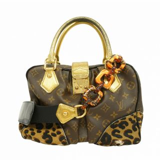 LOUIS VUITTON(レオパード ・ ハンドバッグ)のフリマアイテム一覧 LOUIS VUITTON(レオパード ・ ハンドバッグ)のフリマアイテム一覧