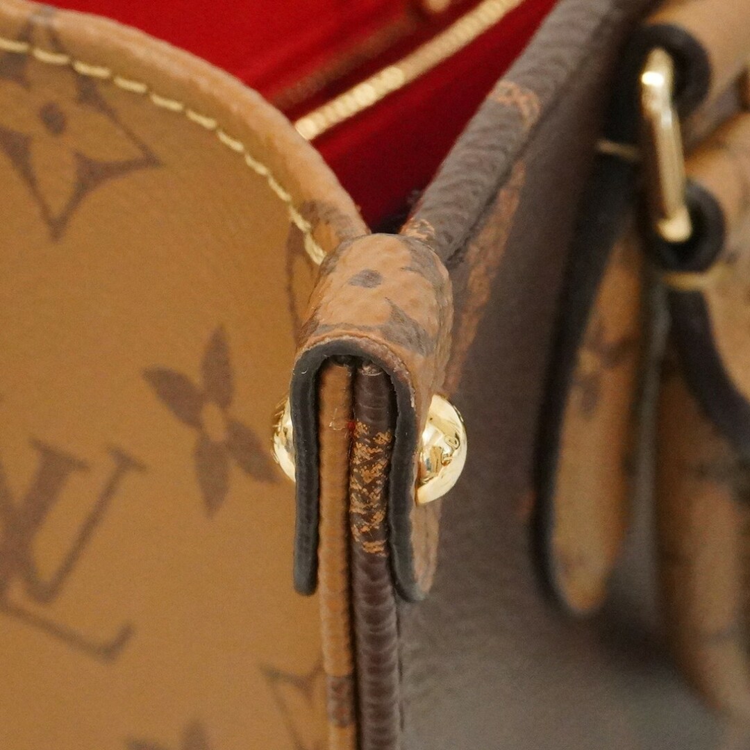 LOUIS VUITTON - 【5dc4144】ルイヴィトン ハンドバッグ LOUIS VUITTON - 【5dc4144】ルイヴィトン ハンドバッグ