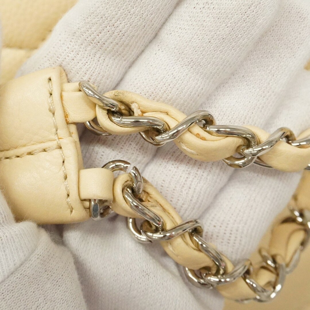 CHANEL - 【5dc4159】シャネル ショルダーバッグ マトラッセ CHANEL - 【5dc4159】シャネル ショルダーバッグ マトラッセ