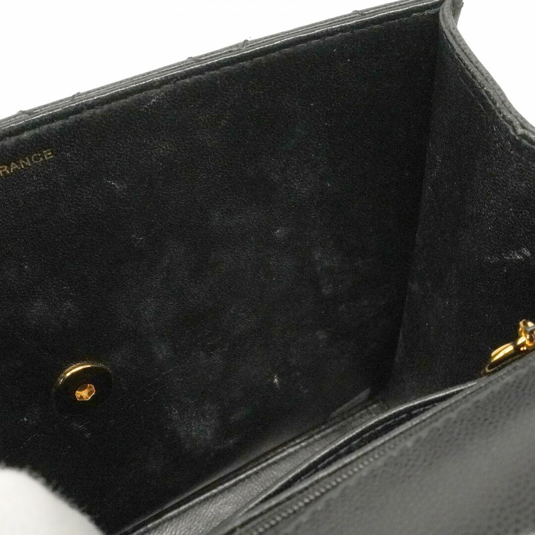 CHANEL - 【5dc4162】シャネル ハンドバッグ マトラッセ CHANEL - 【5dc4162】シャネル ハンドバッグ マトラッセ