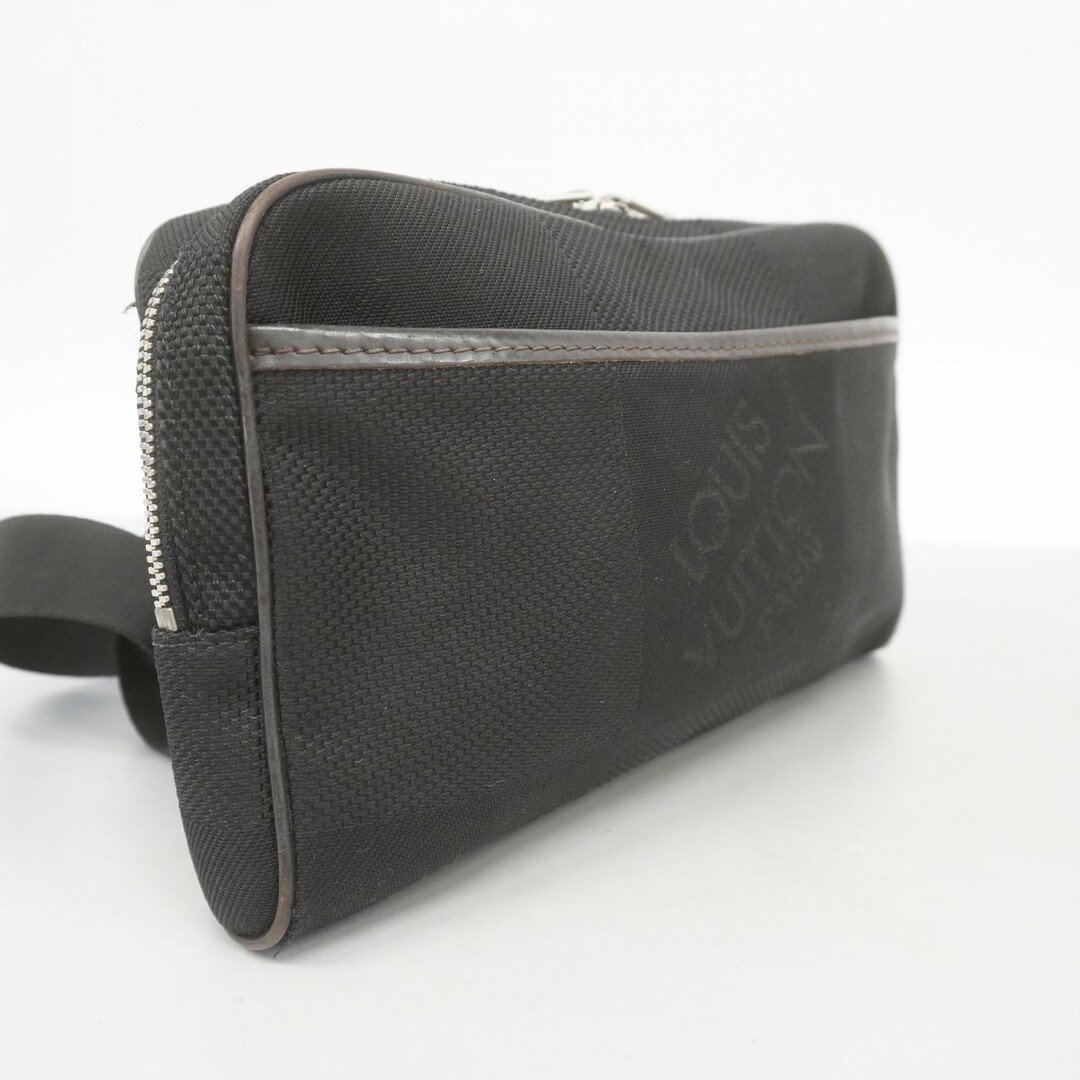 LOUIS VUITTON - 【5dc4168】ルイヴィトン ボディバッグ ダミエ LOUIS VUITTON - 【5dc4168】ルイヴィトン ボディバッグ ダミエ