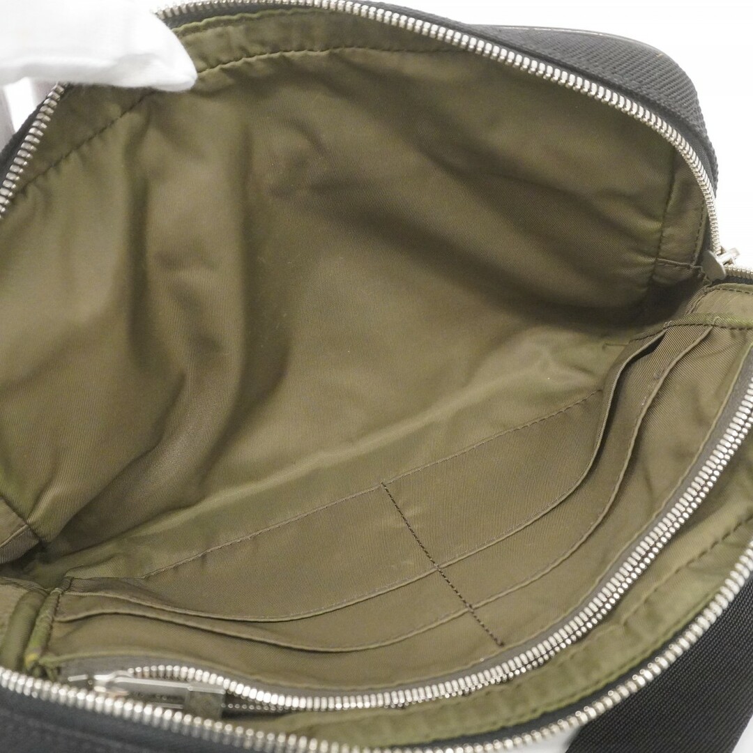 LOUIS VUITTON - 【5dc4168】ルイヴィトン ボディバッグ ダミエ LOUIS VUITTON - 【5dc4168】ルイヴィトン ボディバッグ ダミエ
