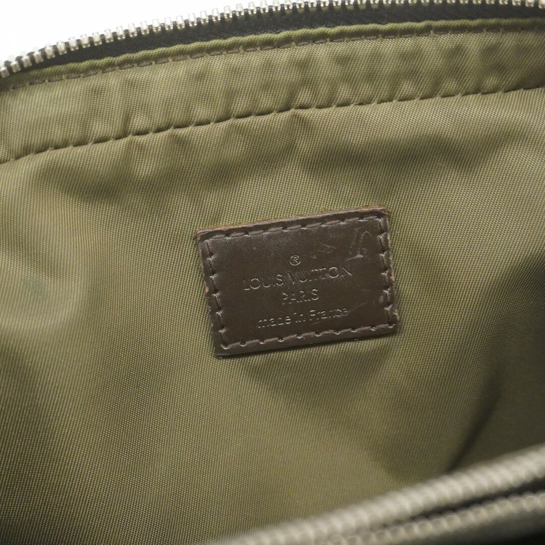 LOUIS VUITTON - 【5dc4168】ルイヴィトン ボディバッグ ダミエ LOUIS VUITTON - 【5dc4168】ルイヴィトン ボディバッグ ダミエ
