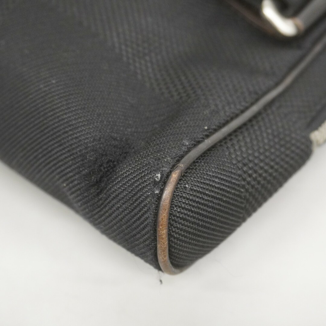 LOUIS VUITTON - 【5dc4168】ルイヴィトン ボディバッグ ダミエ LOUIS VUITTON - 【5dc4168】ルイヴィトン ボディバッグ ダミエ