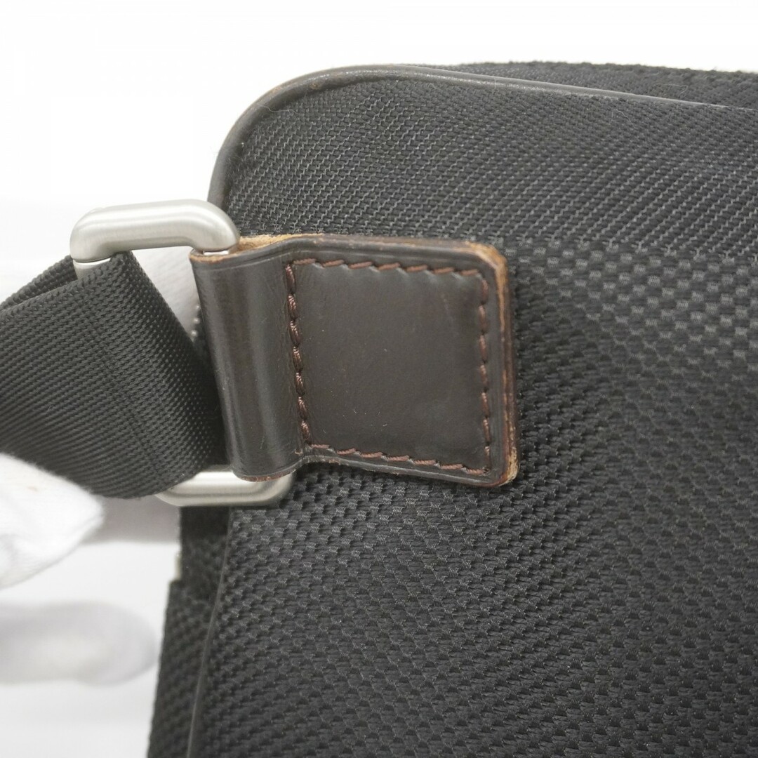 LOUIS VUITTON - 【5dc4168】ルイヴィトン ボディバッグ ダミエ LOUIS VUITTON - 【5dc4168】ルイヴィトン ボディバッグ ダミエ