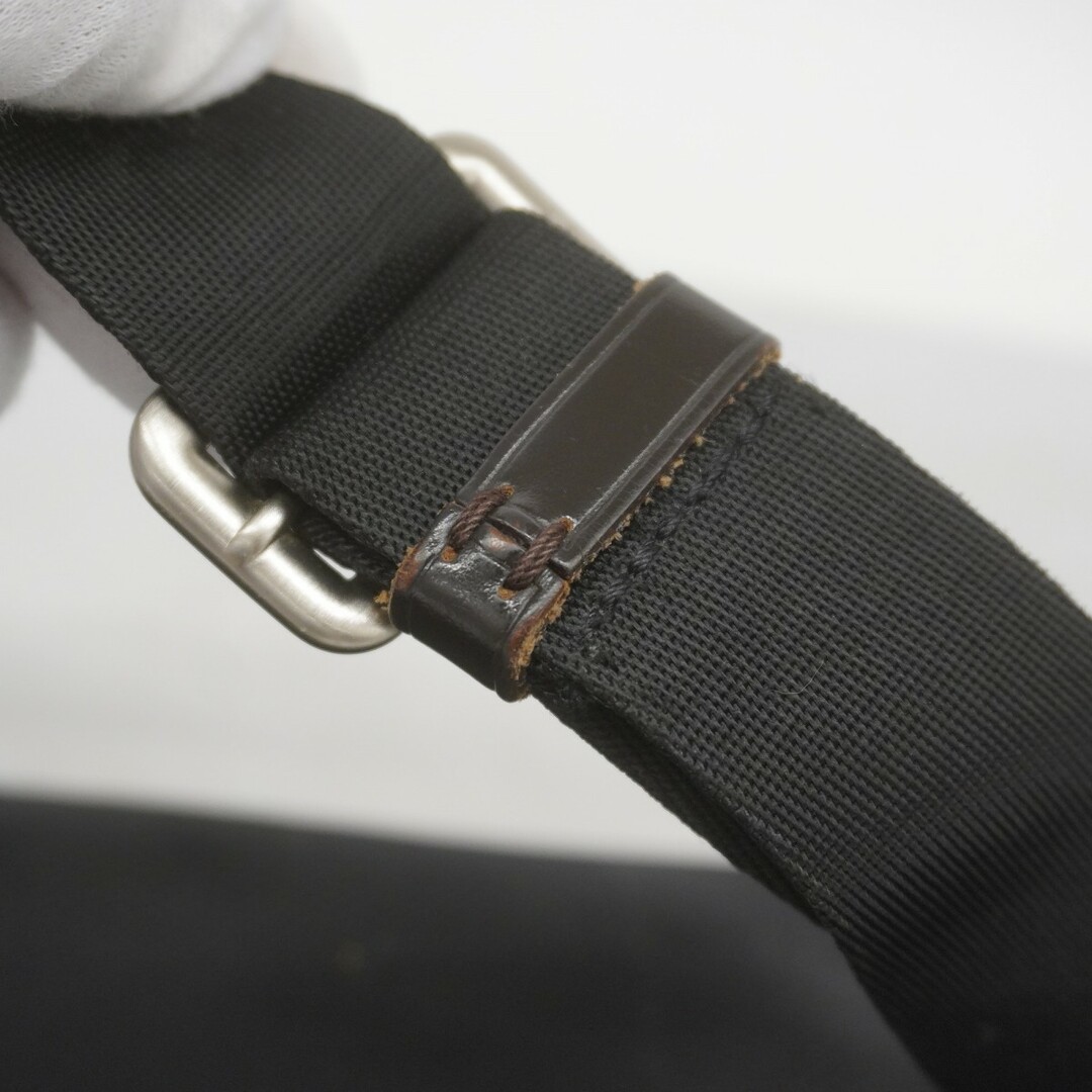 LOUIS VUITTON - 【5dc4168】ルイヴィトン ボディバッグ ダミエ LOUIS VUITTON - 【5dc4168】ルイヴィトン ボディバッグ ダミエ