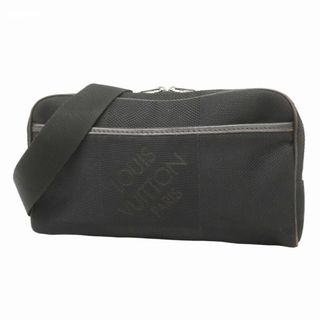 LOUIS VUITTON - 【5dc4168】ルイヴィトン ボディバッグ ダミエ LOUIS VUITTON - 【5dc4168】ルイヴィトン ボディバッグ ダミエ
