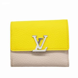 LOUIS VUITTON - 【5dc4183】ルイヴィトン 三つ折り財布 LOUIS VUITTON - 【5dc4183】ルイヴィトン 三つ折り財布