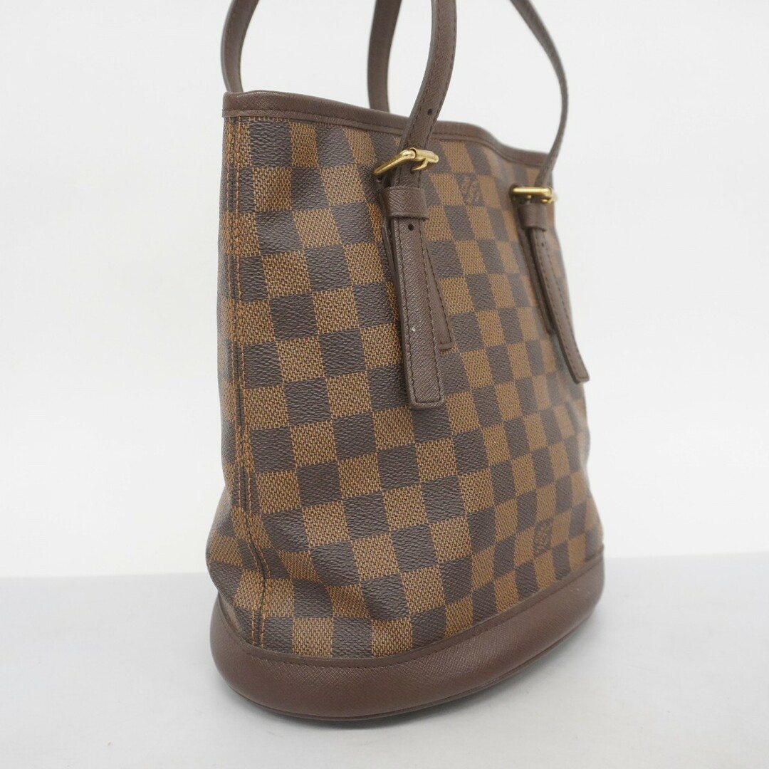 LOUIS VUITTON - 【5dc4187】ルイヴィトン トートバッグ ダミエ LOUIS VUITTON - 【5dc4187】ルイヴィトン トートバッグ ダミエ